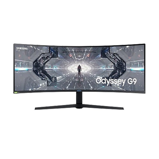 Samsung Odyssey G9 49 (Original) Inches Gaming Monitor Samsung Odyssey G9 49 (Original) Inches Gaming Monitor